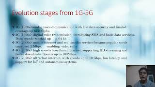 wireless communication in optical fiber in 6G amp beyond that [upl. by Whitford]