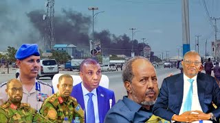 DEG DEG SOMALI NEWS November 9 2024 [upl. by Hpesoy]