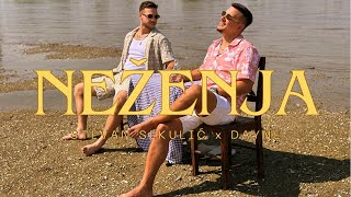 STEVAN SEKULIC amp DAYNE  NEZENJA OFFICIAL VIDEO 2024 [upl. by Cand197]