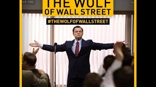 The Wolf of Wall Street 2013 Movie Review [upl. by Nylarej]