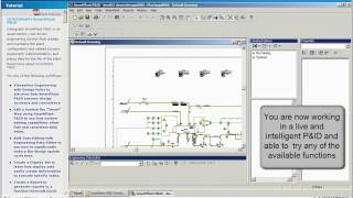 TestDrive™ Intergraph® SmartPlant® software [upl. by Vale]