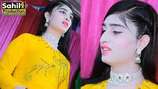 Charsi Malanga  Channo Queen  New Pashto Mujra  New Dance 2024 Sahil Studio Hafiz Wala dance [upl. by Duffy]