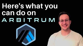 Everything you need to know about Arbitrum [upl. by Rimidalb]