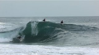 Isurus Wetsuits 33 SHIELD ZIPFREE Review with Dante Madrigal [upl. by Remle]