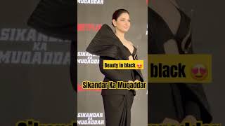 Sikandar ka muqaddar trailer Tamannaah bhatia at sikandar ka muqaddar trailer launch  jimmy shergil [upl. by Noyart]