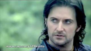 Guy of Gisborne Robin Hood video — Richard Armitage [upl. by Okier]