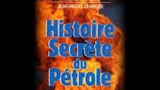 Lhistoire secrète du pétrole 48  Le temps des premiers craquements [upl. by Harlin112]