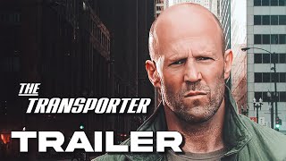 The Trasporter 5 2025 Teaser Trailer  Jason Statham [upl. by Aleakim]