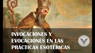 SAN AGUSTÍN II Y LA VIDA ESPIRITUAL quotLa Unión Mística de Dios en el Hombre y del Hombre en Diosquot [upl. by Enilram]