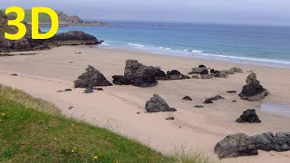 Lochinver Kylesku Durness Tongue June 2023 [upl. by Nojram230]