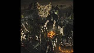 Defeated Sanity  Carnal Deliverance HD Quality [upl. by Bleier416]