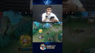 Fanny Freestyle Savage🔥 mobilelegends mlbb [upl. by Hanad]