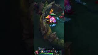 League of legends What the Evelynn indicator actually means evelynn leagueoflegendstips jungle [upl. by Leclair166]