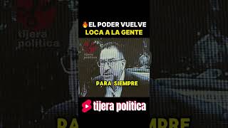 🔥 ¡Javier Lozano Explota quot¡El Poder enloquece y por Eso Hay División de Poderesquot [upl. by Nameerf]