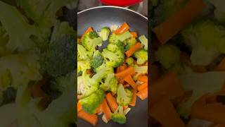 Broccoli salad 🥗 broccolisalad recipemalayalam shorts [upl. by Assilak412]