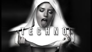 TECHNO MIX 2024 💣Only Techno Bangers 💣 Episode 020  Mixed by EJ [upl. by Terrance]