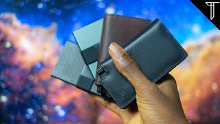 Every EKSTER wallet reviewed [upl. by Ku564]