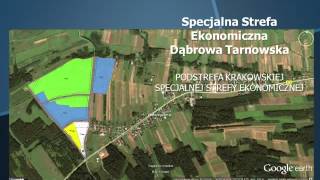 SSE Dąbrowa Tarnowska Morzychna  640 [upl. by Heigho]