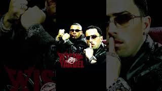 Wisin amp yandel  rakata epicenter [upl. by Adnovad]