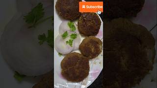 Hyderabadi Shami shikampurmutton shami shikampurHOW TO MAKE SHAMI SHIKAMPUR KEBABfairykitchen [upl. by Nickelsen443]