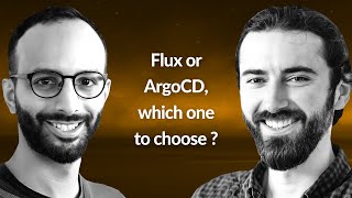 Flux or ArgoCD which one to choose   Ismael Hommani amp Clement Loiselet  Conf42 DevOps 2023 [upl. by Margarita]