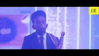 Rezene Alem ዘመናይ [upl. by Christalle]