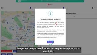 Tutorial Preinscripciones ciclo escolar 20252026 [upl. by Accire317]