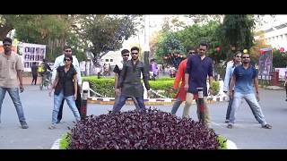 IIT Roorkee Batch of 2018 Udd Gaye Video [upl. by Newby]