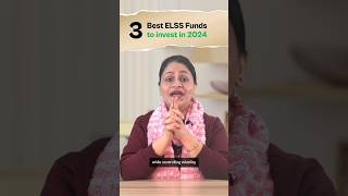 Best taxsaving funds for 2024 In Hindi [upl. by Pedrick777]