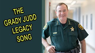 The Grady Judd Legacy Song [upl. by Ahcirt]