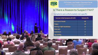 2013 Atlanta  Grand Lecture Pulmonary Arterial Hypertension  Dr Dinesh Khanna [upl. by Pascale]