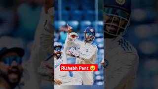 😱 Rishabh Pant On NZ Test series 🥺  shorts ytshorts rishabhpant shortsfeed [upl. by Yanehc]