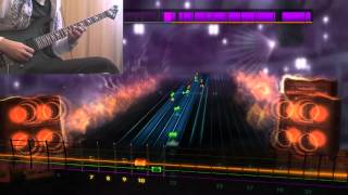 Rocksmith 2014 HD  Save Me  Avenged Sevenfold  93 Lead Custom Song [upl. by Koal]