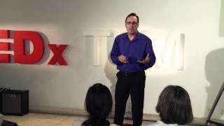 How do we learn from failure  Dean Shepherd  TEDxTUM [upl. by Garges207]