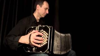 Lacrimosa Bandoneon Solo [upl. by Esnofla]