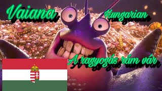 VaianaA ragyogás rám vár [upl. by Velick677]