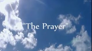 The Prayer wLyrics  Celine Dion and Andrea Bocelli LIVE🌎 [upl. by Enimisaj]