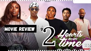 HEARTS OVER TIME  2 Trending Nollywood Nigerian Movie Review Bolaji Ogunmola Michael Ejoor 2024 [upl. by Tebasile]