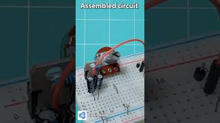 How the LM317 works engineering diy arduino electronics [upl. by Ainnat140]