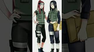 Kushina Uzumaki and Mikoto Uchiha  uchiha  uzumaki  kushina  mikoto  narutoshippuden [upl. by Nomed]