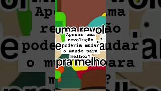 O cinismo comodismo preguiça mediocridade Isso pode ser mudado sem guerra [upl. by Karita]