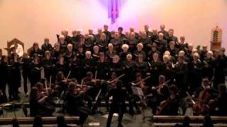 Komm O Tod du Schlafes Bruder  Johann Sebastian Bach [upl. by Kimberley232]