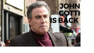 THE JOHN GOTTI 2018 MOVIE [upl. by Koenraad]