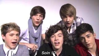 One Direction videos for when you’re having a bad day [upl. by Anytsirhc]