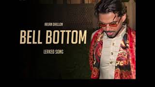 Bell Bottom ll arjandhillon ll newpunjabisong2024 ll ijbros ll [upl. by Ohce]