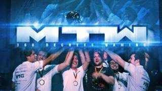 Fragmovies  CSS  mTw at EPS FINALS 2011  A 360 Degrees Perspective [upl. by Tapes]