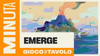 Emerge  Recensioni Minute 621 [upl. by Vannie]