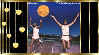 The Brothers Johnson ✰ Caught Up ✰ [upl. by Regnij]