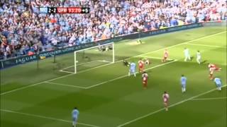 Balotelli aguero commentary [upl. by Asiralc211]