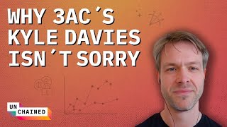 3ACs Kyle Davies on Why Hes Cryptos Lloyd Blankfein and Why Hes Not Sorry  Ep 621 [upl. by Isabelle]